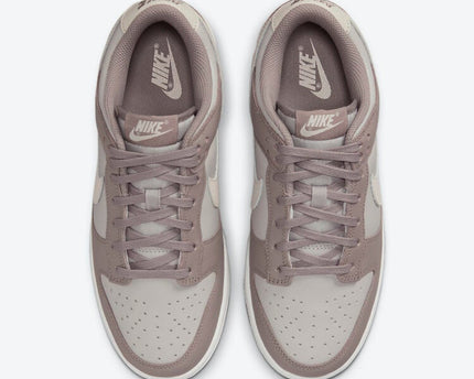 Men's Nike Dunk Low 'Sail' Shoes