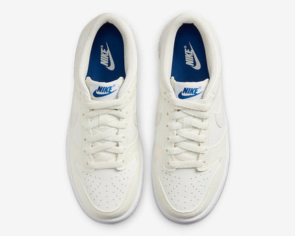 Men's Nike Dunk Low 'Sail Blue' Shoes