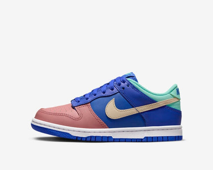 Men's Nike Dunk Low 'Salmon Toe' Shoes