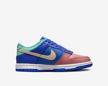 Men's Nike Dunk Low 'Salmon Toe' Shoes