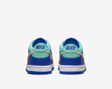 Men's Nike Dunk Low 'Salmon Toe' Shoes