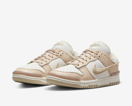 Men's Nike Dunk Low 'Sanddrift' Shoes
