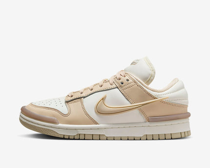 Men's Nike Dunk Low 'Sanddrift' Shoes