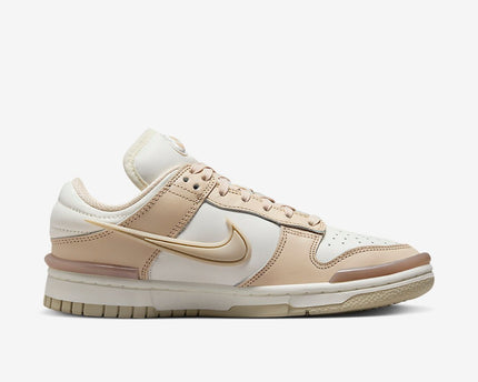 Men's Nike Dunk Low 'Sanddrift' Shoes