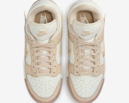Men's Nike Dunk Low 'Sanddrift' Shoes