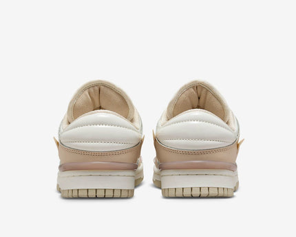 Men's Nike Dunk Low 'Sanddrift' Shoes