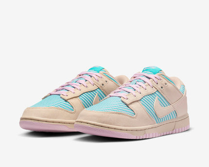 Men's Nike Dunk Low 'Sanddrift' Shoes
