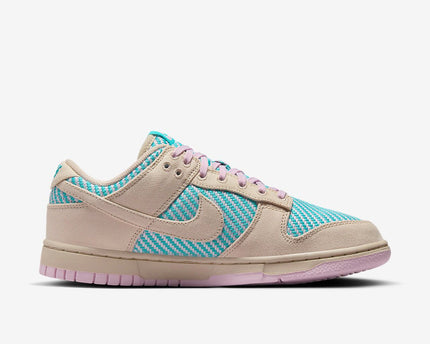 Men's Nike Dunk Low 'Sanddrift' Shoes
