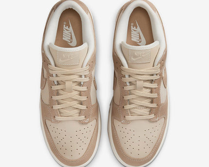 Men's Nike Dunk Low 'Sanddrift' Shoes
