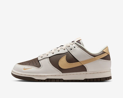 Men's Nike Dunk Low 'Sesame' Shoes