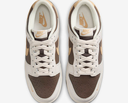 Men's Nike Dunk Low 'Sesame' Shoes