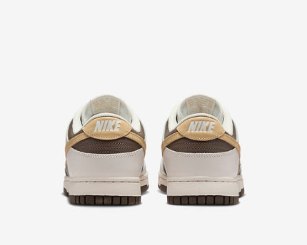Men's Nike Dunk Low 'Sesame' Shoes