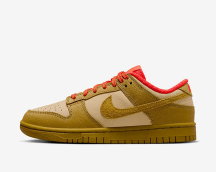 Men's Nike Dunk Low 'Sesame' Shoes