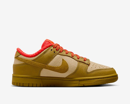 Men's Nike Dunk Low 'Sesame' Shoes