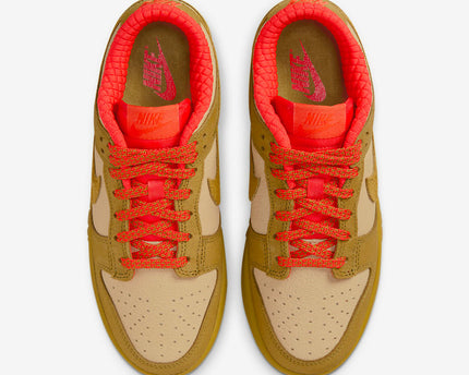 Men's Nike Dunk Low 'Sesame' Shoes