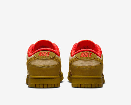 Men's Nike Dunk Low 'Sesame' Shoes