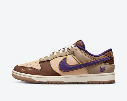 Men's Nike Dunk Low 'Setsubun' Shoes