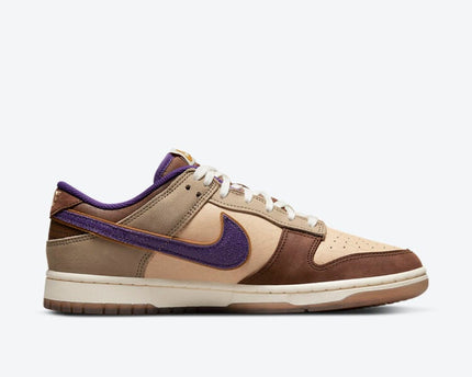 Men's Nike Dunk Low 'Setsubun' Shoes