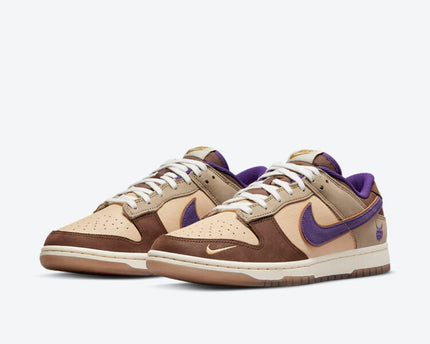 Men's Nike Dunk Low 'Setsubun' Shoes