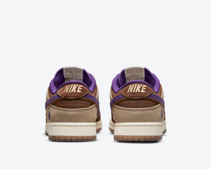 Men's Nike Dunk Low 'Setsubun' Shoes
