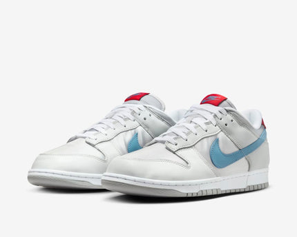 Men's Nike Dunk Low 'Silver Surfer' Shoes