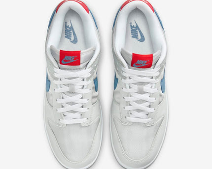 Men's Nike Dunk Low 'Silver Surfer' Shoes