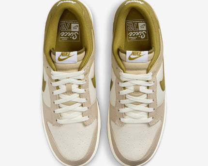 Men's Nike Dunk Low 'Since â€™72' Shoes