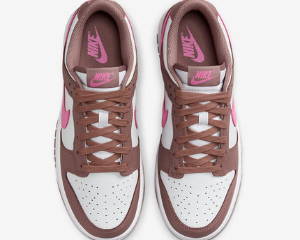 Men's Nike Dunk Low 'Smokey Mauve' Shoes