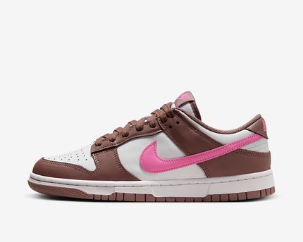 Men's Nike Dunk Low 'Smokey Mauve' Shoes