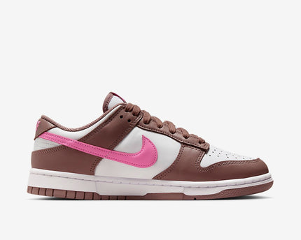 Men's Nike Dunk Low 'Smokey Mauve' Shoes