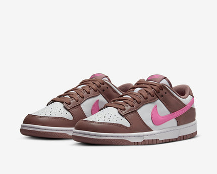 Men's Nike Dunk Low 'Smokey Mauve' Shoes