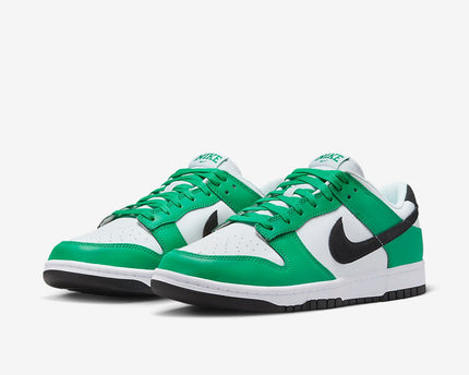 Men's Nike Dunk Low 'Stadium Green' Shoes