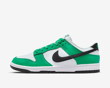 Men's Nike Dunk Low 'Stadium Green' Shoes
