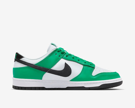 Men's Nike Dunk Low 'Stadium Green' Shoes