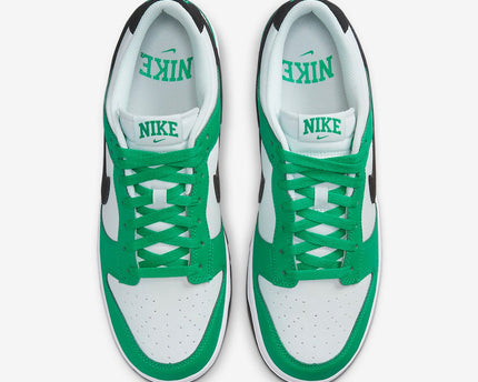 Men's Nike Dunk Low 'Stadium Green' Shoes
