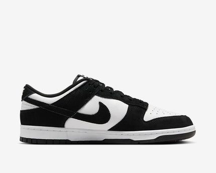Men's Nike Dunk Low 'Suede Panda' Shoes
