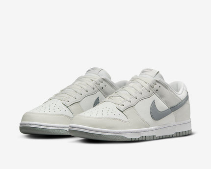 Men's Nike Dunk Low 'Summit White' Shoes