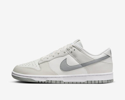 Men's Nike Dunk Low 'Summit White' Shoes