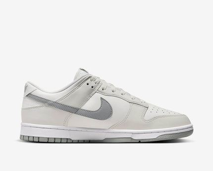 Men's Nike Dunk Low 'Summit White' Shoes