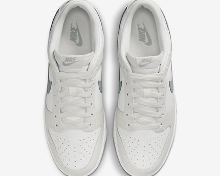Men's Nike Dunk Low 'Summit White' Shoes
