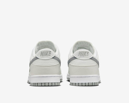 Men's Nike Dunk Low 'Summit White' Shoes