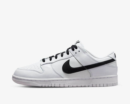 Men's Nike Dunk Low 'Summit White' Shoes