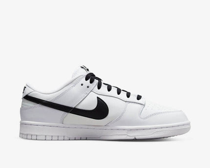 Men's Nike Dunk Low 'Summit White' Shoes