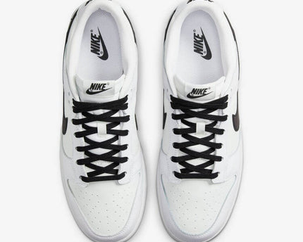 Men's Nike Dunk Low 'Summit White' Shoes