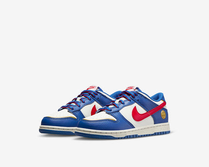 Men's Nike Dunk Low 'Superhero' Shoes