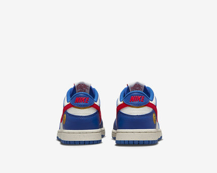 Men's Nike Dunk Low 'Superhero' Shoes