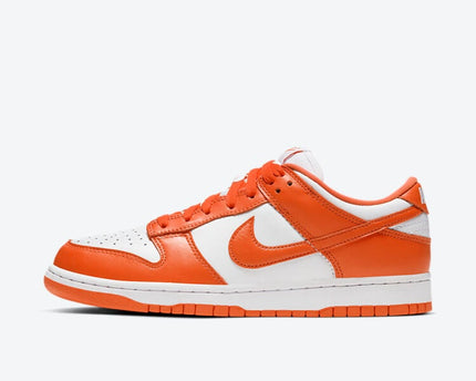 Men's Nike Dunk Low 'Syracuse' Shoes