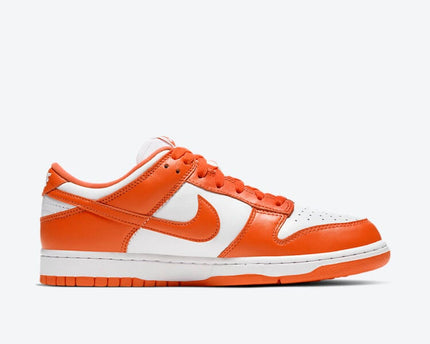 Men's Nike Dunk Low 'Syracuse' Shoes
