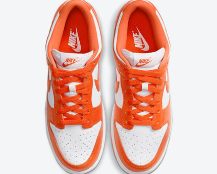 Men's Nike Dunk Low 'Syracuse' Shoes