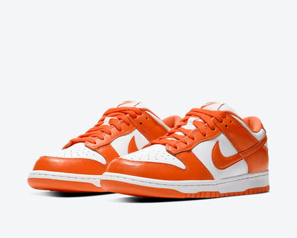 Men's Nike Dunk Low 'Syracuse' Shoes